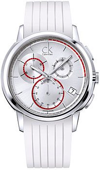 Часы Calvin Klein ck Drive K1V279.38